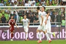 Сборная Узбекистана улучшила позиции в рейтинге ФИФА