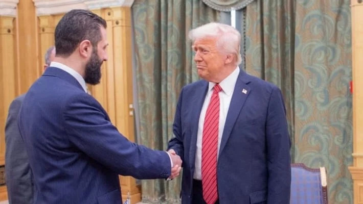 Трамп подписал указ об отмене санкций против Сирии