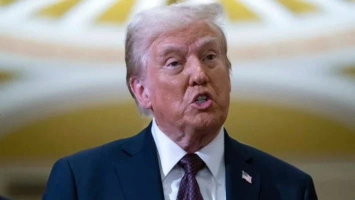 Трамп сократил срок ультиматума для России до 10-12 дней