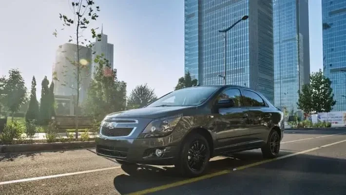 UzAuto Motors изменила условия в договорах с клиентами