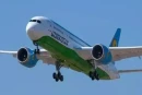 Борт Uzbekistan Airways
