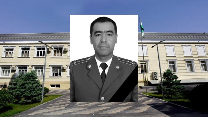 Абдурасул Абдувалиев