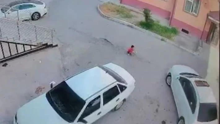 Кадр из видео