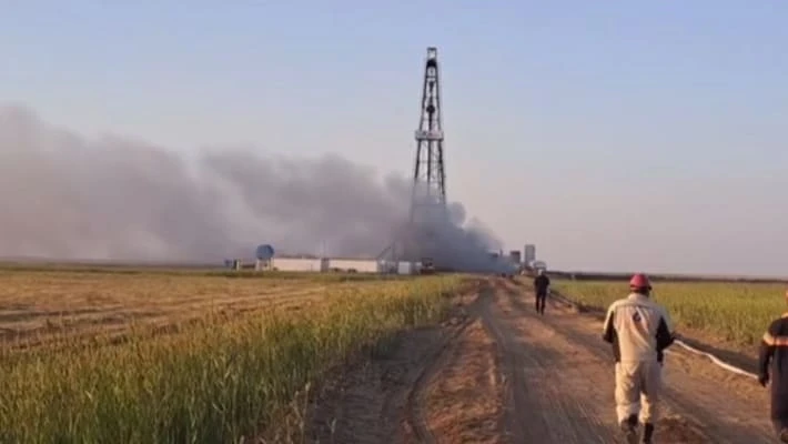 Кадр из видео