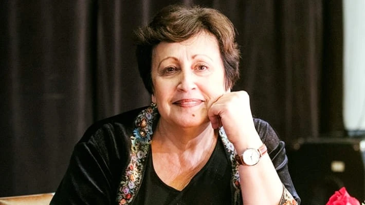 Дина Рубина
