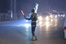 В Узбекистане будут бороться с нарушителями ПДД