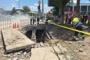 Veolia остановила испытания теплосетей