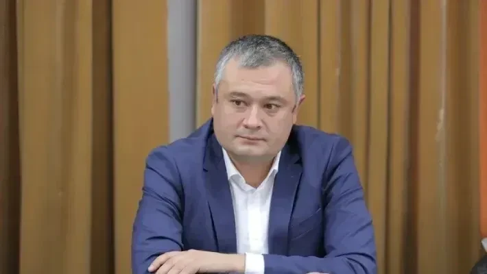 Анвар Джураев