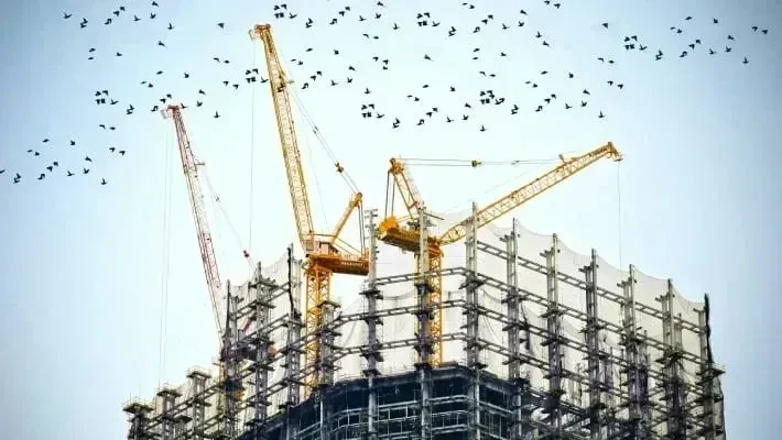Жители Ташкента смогут проверить статус застройщика
