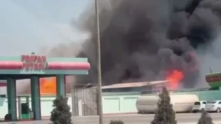 Взрыв на автогазозаправке в Кашкадарье унес жизни 4 человек