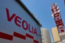 Veolia Energy Tashkent