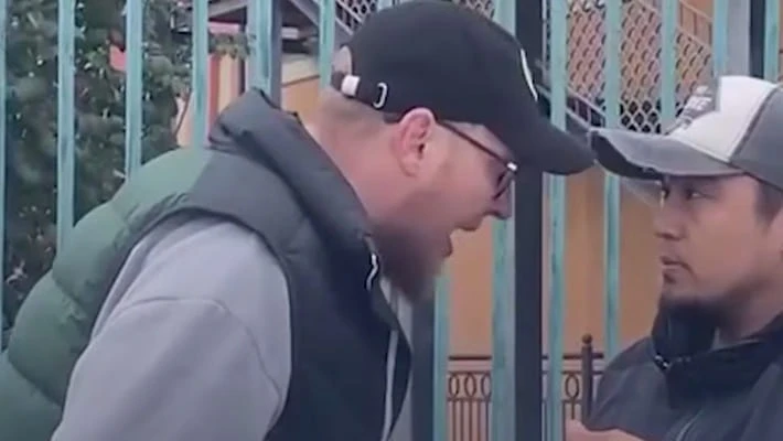 Кадр из видео