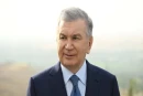 Шавкат Мирзиёев