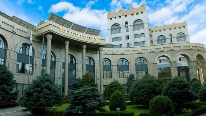 Налоговики объяснили сбой на портале my3.soliq.uz