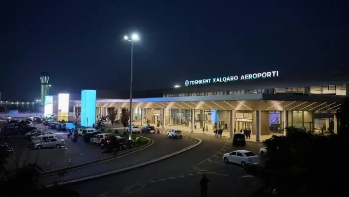 В Ташкентской области построят аэропорт