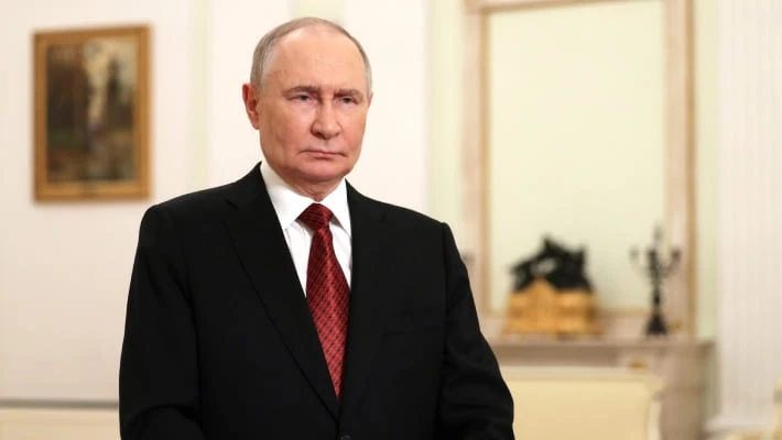 Войска РФ получили первый серийный «Орешник»