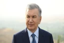 Шавкат Мирзиёев