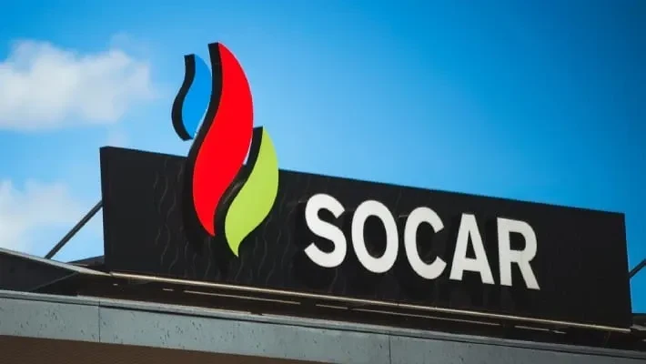 SOCAR
