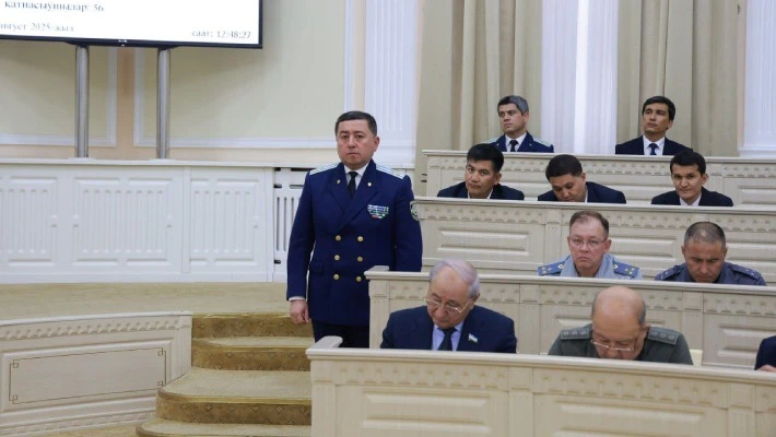 Шохрух Аминов