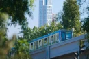 Ташкентский метрополитен
