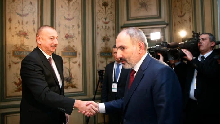 Армения и Азербайджан подпишут мирное соглашение