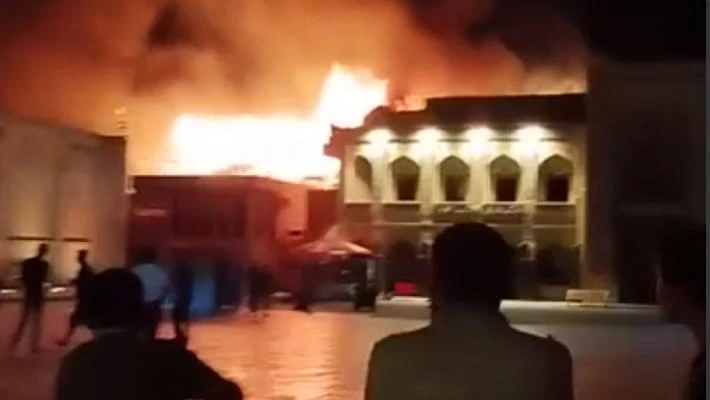 Кадр из видео