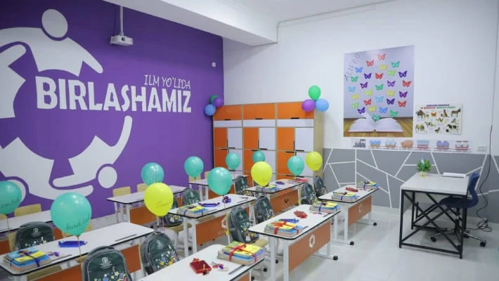 Учебный год в школах начнется 2 сентября