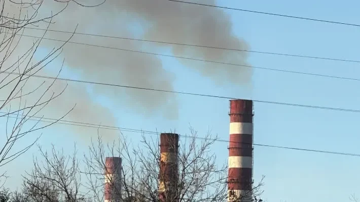 В Ташкенте появятся 29 станций мониторинга воздуха