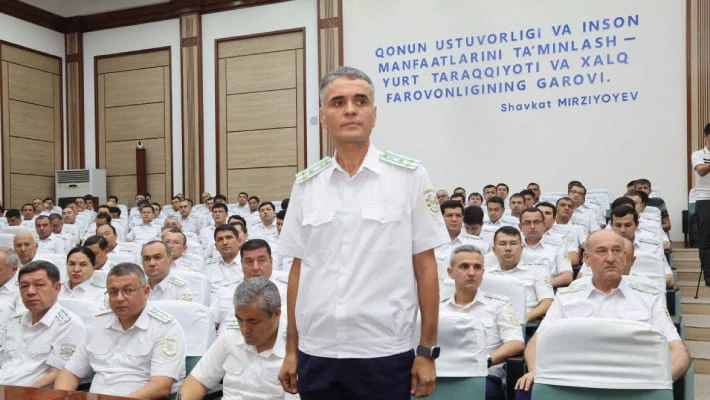 Жахонгир Хатамов