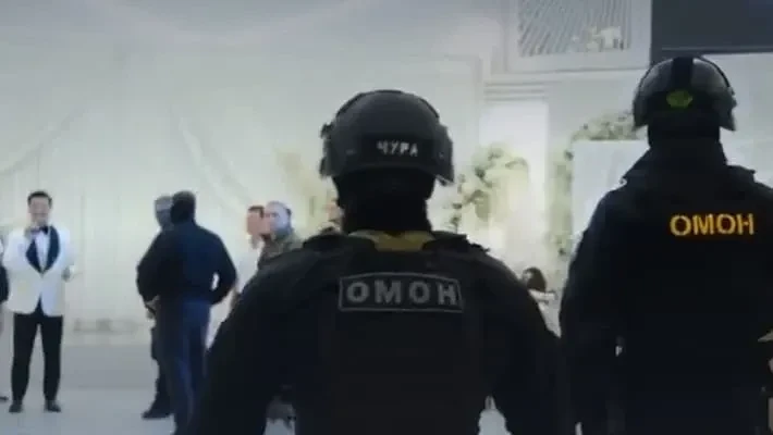 Консульство Узбекистана прокомментировало задержание граждан