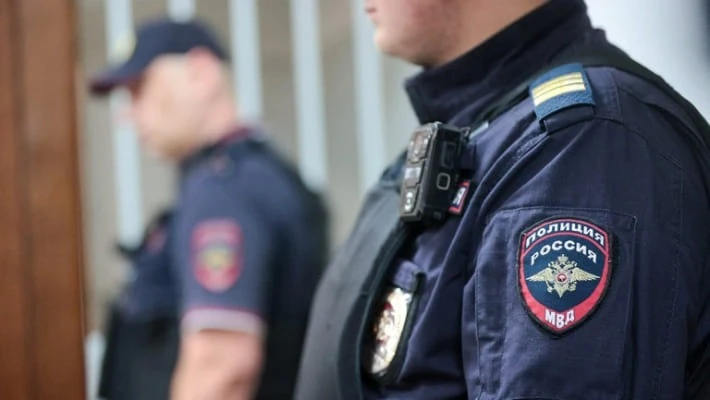 Полиция Полиция