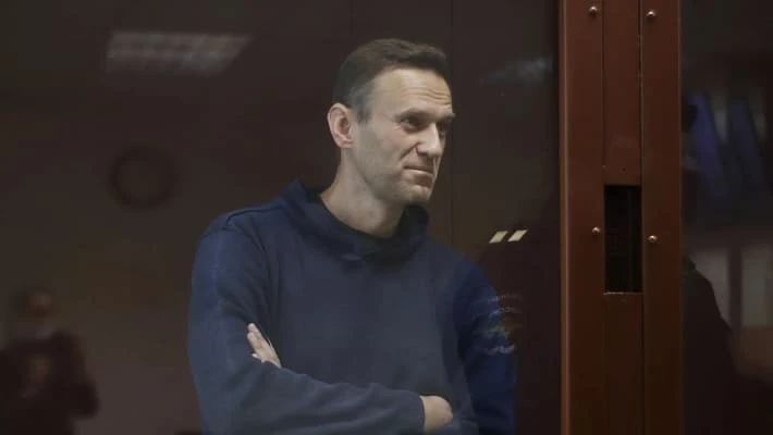 Алексей Навальный
