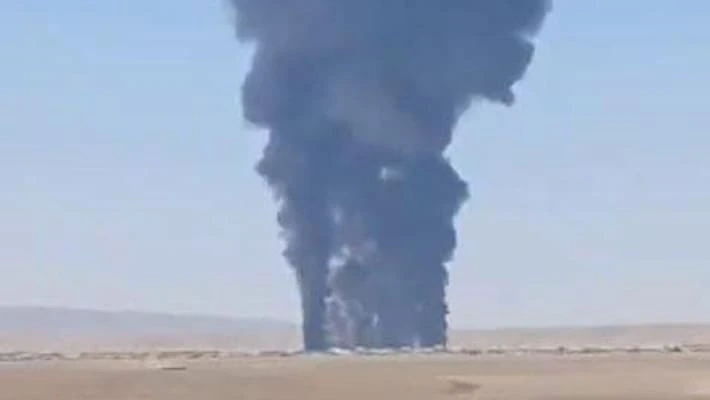 Кадр из видео