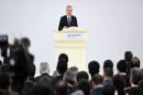 Шавкат Мирзиёев