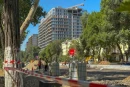 Улица Шота Руставели