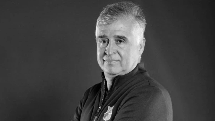 Сергей Арсланов
