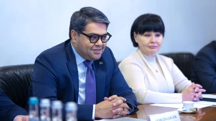 Азим Ахмедхаджаев Азим Ахмедхаджаев