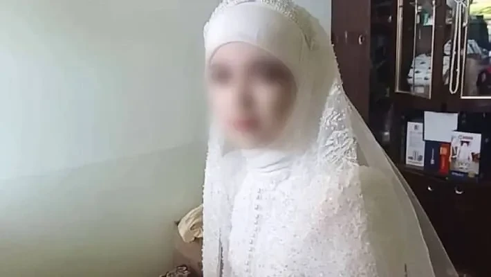 В Сурхандарье расследуют брак с 15-летней девушкой