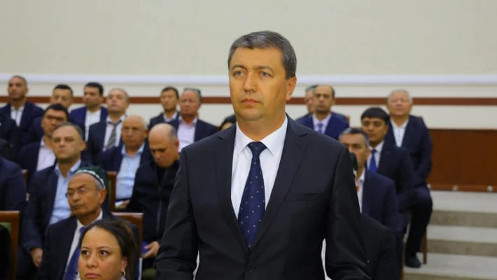 Аюбхон Камалов Аюбхон Камалов