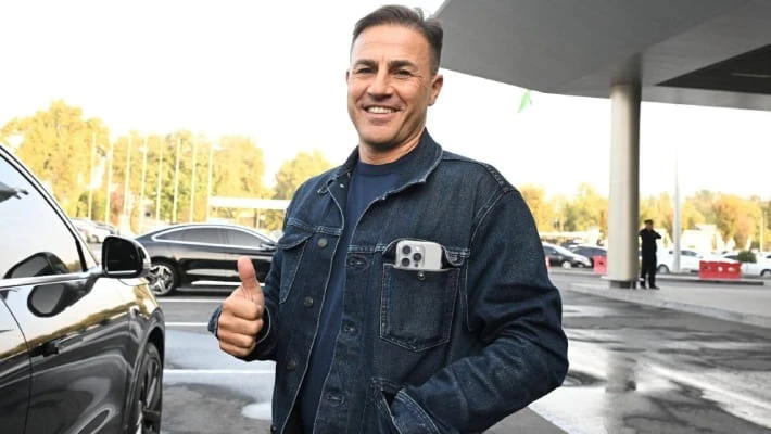 Фабио Каннаваро