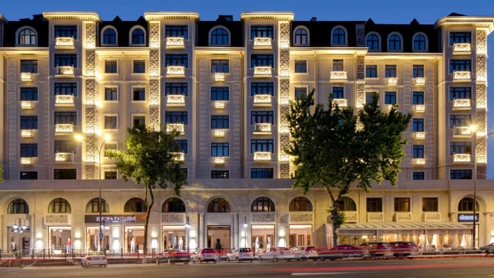 Комитет по конкуренции выявил нарушения в договорах Golden House Комитет по конкуренции выявил нарушения в договорах Golden House