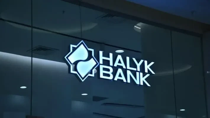 Halyk Bank