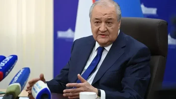Абдулазиз Камилов