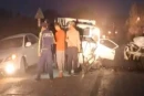 ДТП в Сурхандерье