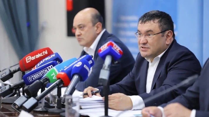 Журабек Мирзамахмудов Журабек Мирзамахмудов