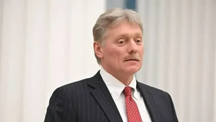 Дмитрий Песков Дмитрий Песков