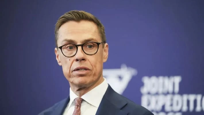 Президент Финляндии посетит Узбекистан Президент Финляндии посетит Узбекистан