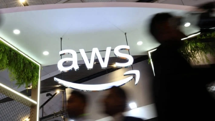 Сбой в AWS вызвал неполадки в работе онлайн-сервисов Сбой в AWS вызвал неполадки в работе онлайн-сервисов