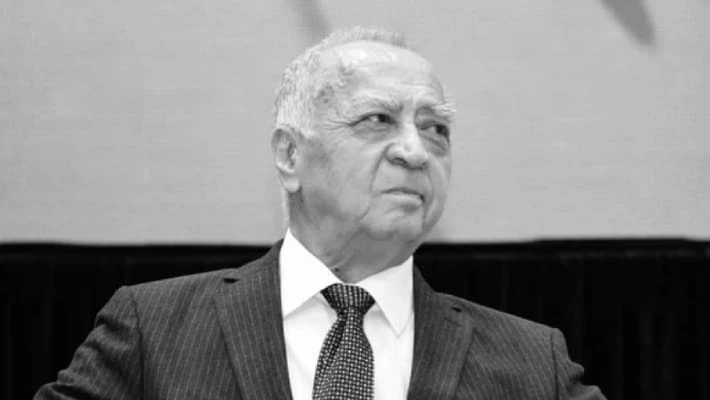 Якуб Ахмедов