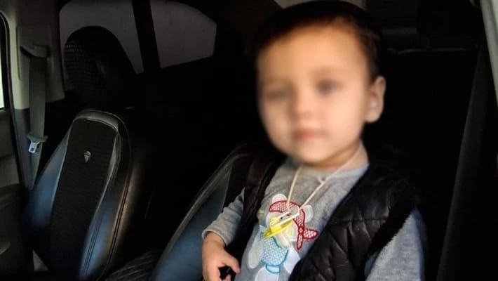 В детском саду утонула полуторагодовалая девочка В детском саду утонула полуторагодовалая девочка